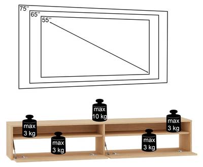 Plan & Dimensions