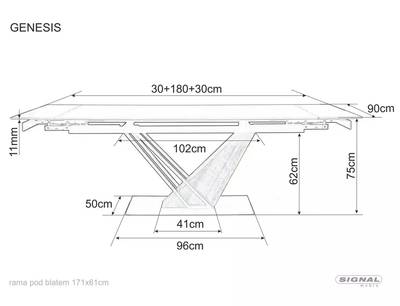 Plan & Dimensions