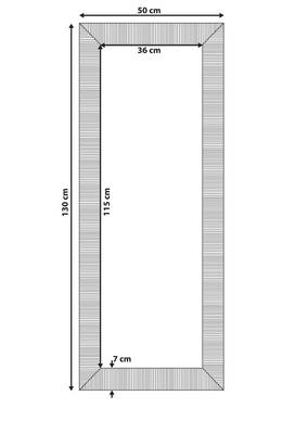 Plan & Dimensions