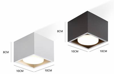 Plan & Dimensions