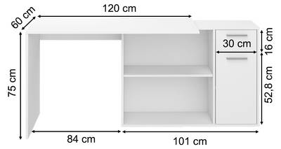 Plan & Dimensions