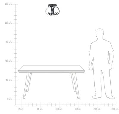 Plan & Dimensions