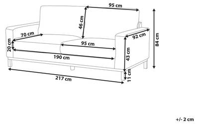 Plan & Dimensions