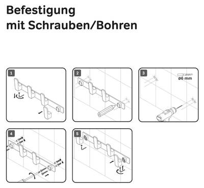 Maßzeichnung