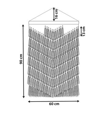 Plan & Dimensions