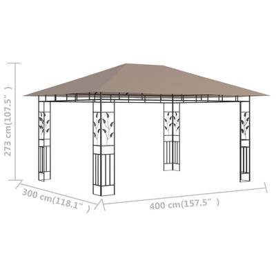 Plan & Dimensions