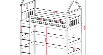 Plan & Dimensions