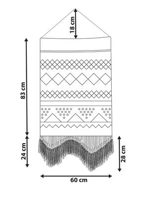 Plan & Dimensions