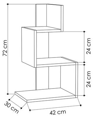 Plan & Dimensions