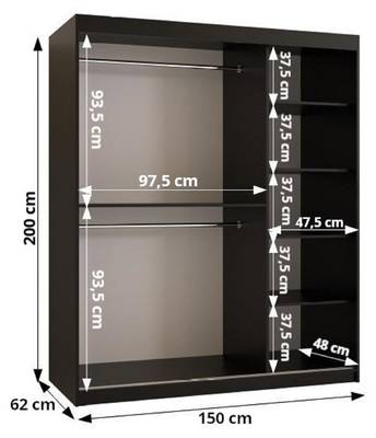 Plan & Dimensions