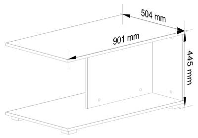 Plan & Dimensions