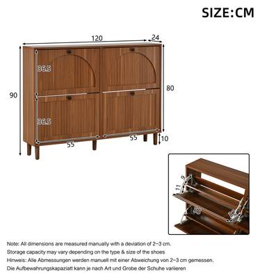Maßzeichnung