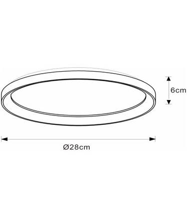 Plan & Dimensions