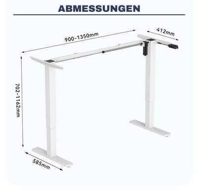 Maßzeichnung