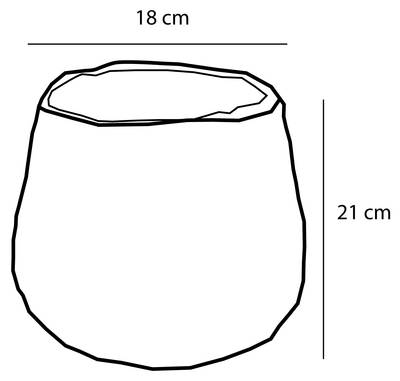 Plan & Dimensions