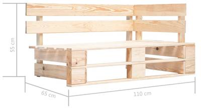 Plan & Dimensions