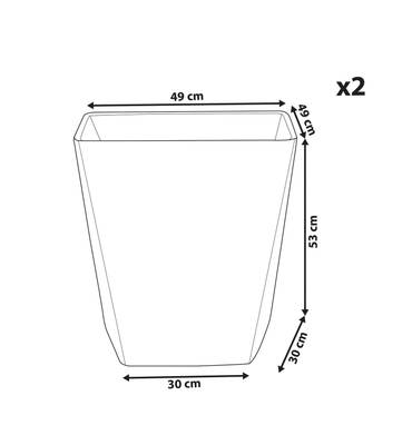 Plan & Dimensions