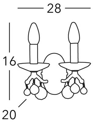 Plan & Dimensions