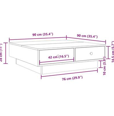 Plan & Dimensions