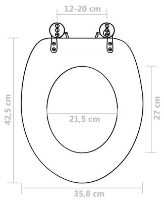 Plan & Dimensions