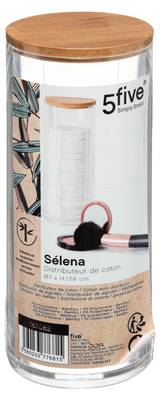 Distributeur à cotons SELENA