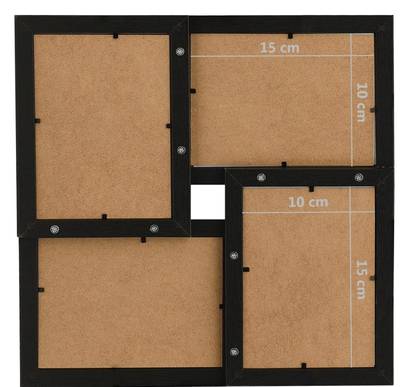 Plan & Dimensions