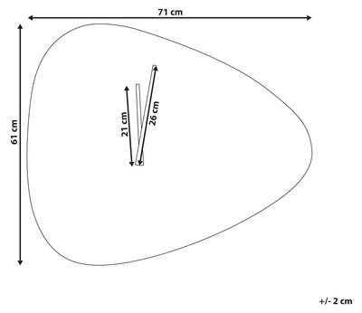 Plan & Dimensions