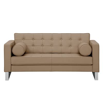 Sofa Chelsea (2-Sitzer) Echtleder