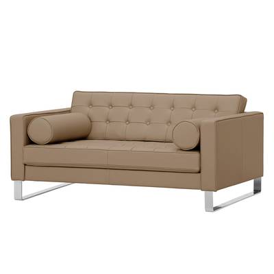 Sofa Chelsea (2-Sitzer) Echtleder