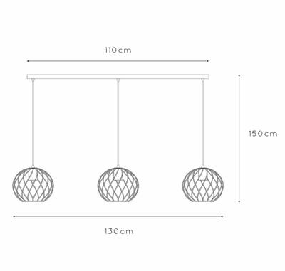 Plan & Dimensions