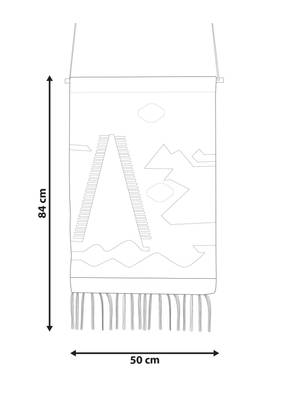 Plan & Dimensions