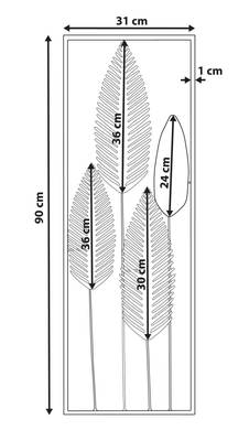 Plan & Dimensions