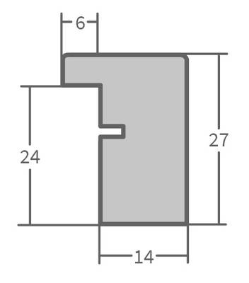 Maßzeichnung