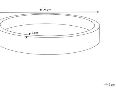 Plan & Dimensions