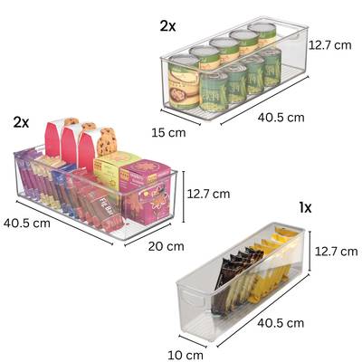 Plan & Dimensions