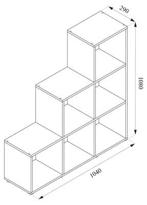 Plan & Dimensions