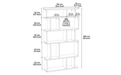 Plan & Dimensions