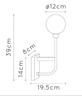 Plan & Dimensions