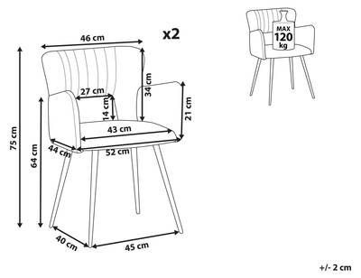 Plan & Dimensions