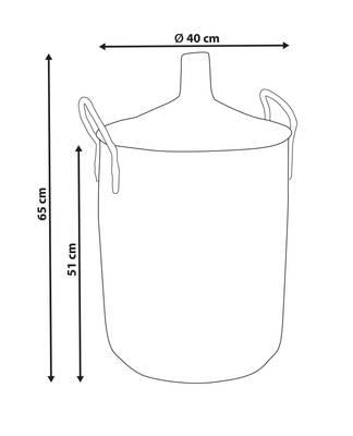 Plan & Dimensions