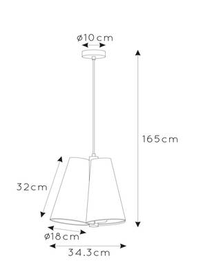 Plan & Dimensions