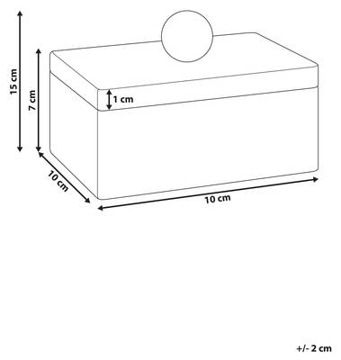 Plan & Dimensions