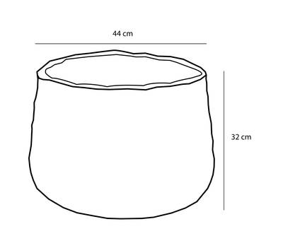 Plan & Dimensions