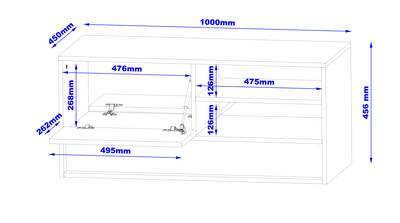 Plan & Dimensions