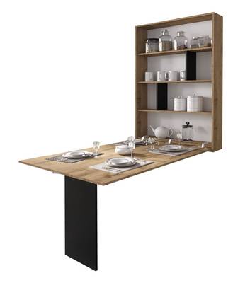 Wandtisch Abi