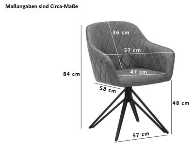 Maßzeichnung