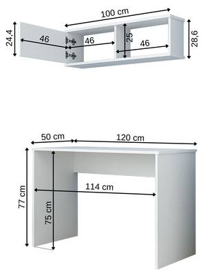 Maßzeichnung