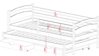 Plan & Dimensions