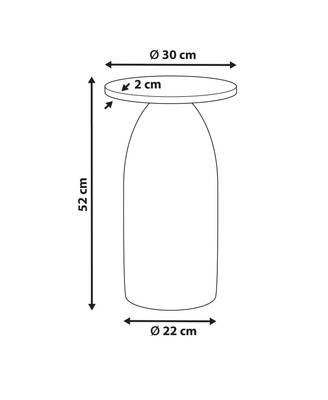 Plan & Dimensions