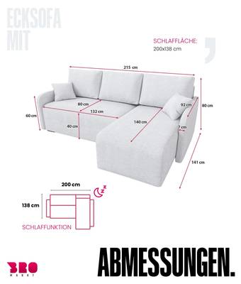 Maßzeichnung